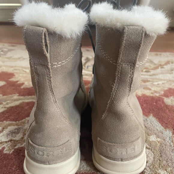 Sorel Joan of Arc II Explorer Boot - Picture 4 of 9